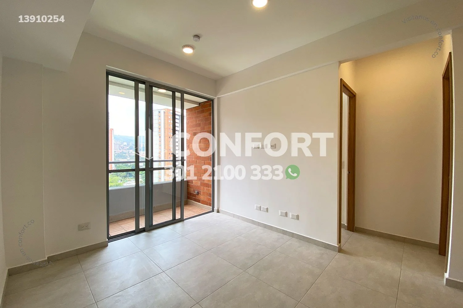 APARTAMENTO EN SABANETA 13910254 COP/USD — foto 3