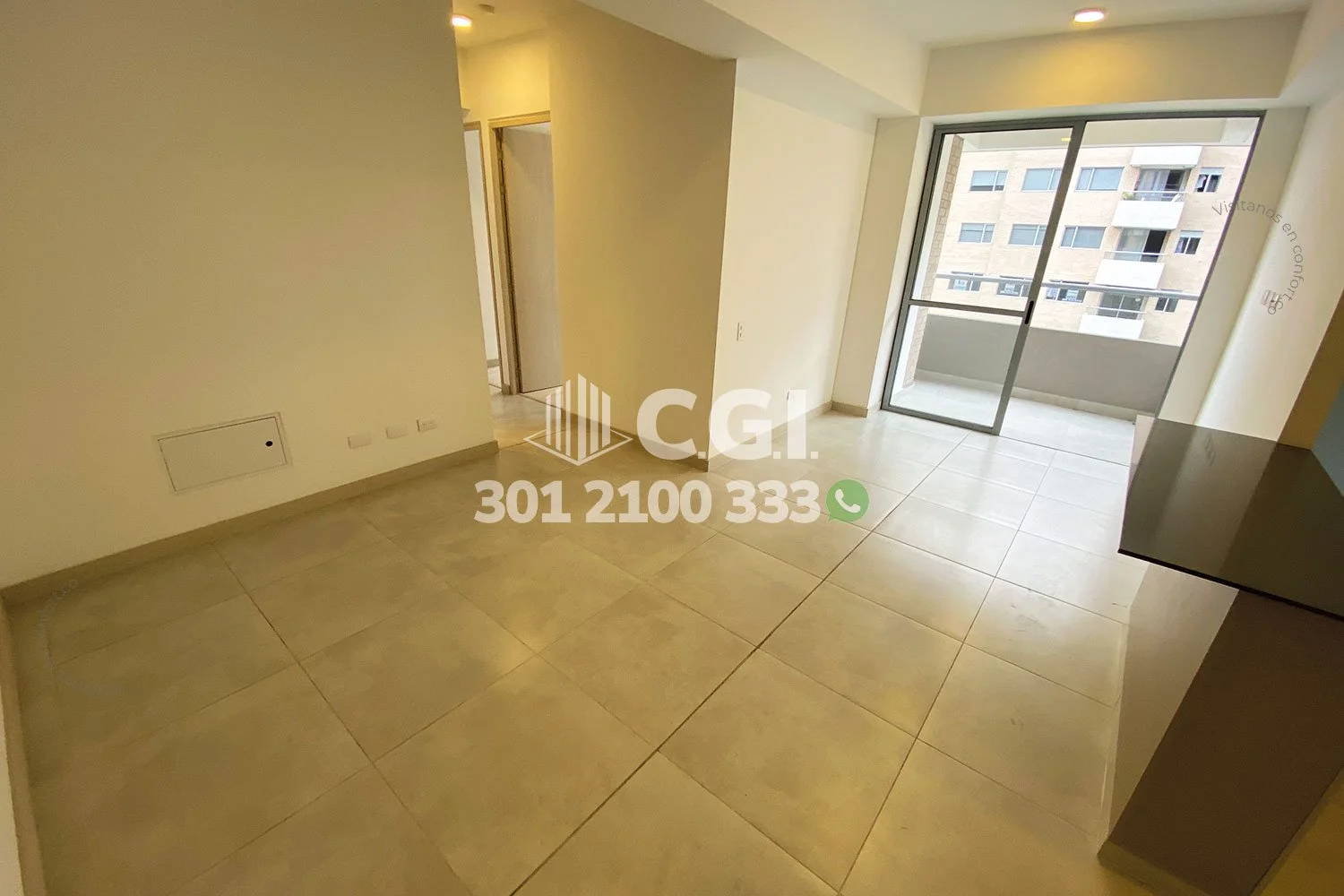 APARTAMENTO EN VILLA GRANDE - ENVIGADO 14002252 — foto 2