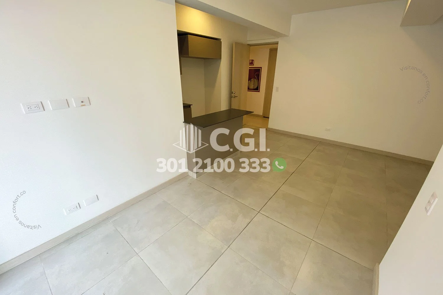 APARTAMENTO EN VILLA GRANDE - ENVIGADO 14002252 — foto 4