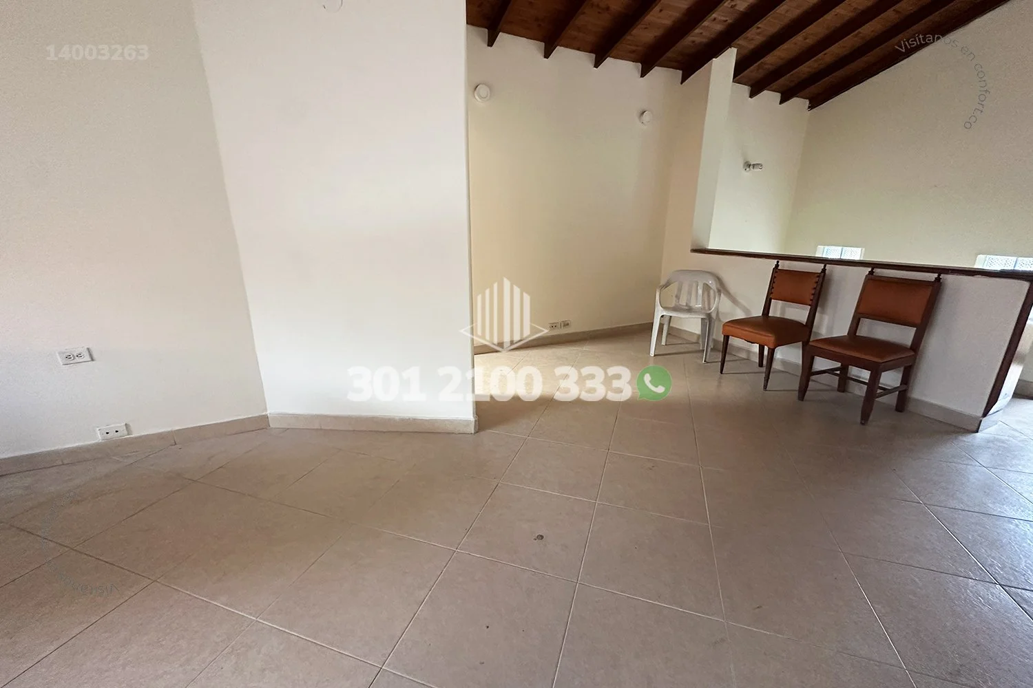 CASA EN LAURELES - MEDELLÍN 14003263 — foto 3