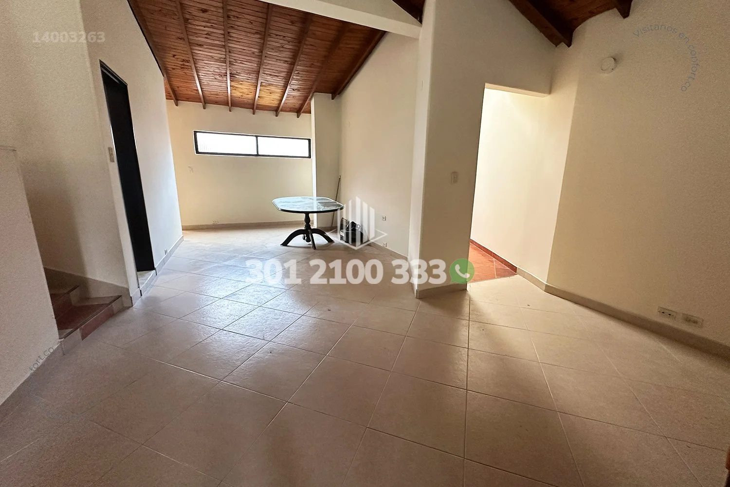 CASA EN LAURELES - MEDELLÍN 14003263 — foto 2