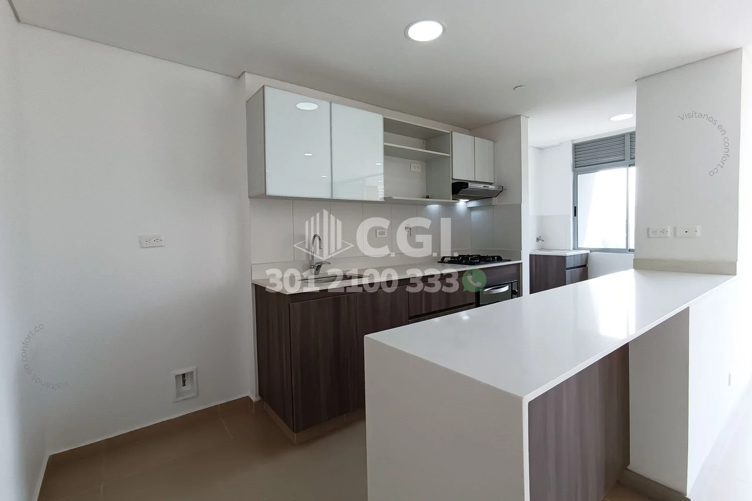 APARTAMENTO EN ENVIGADO 14004242 COP/USD — foto 4