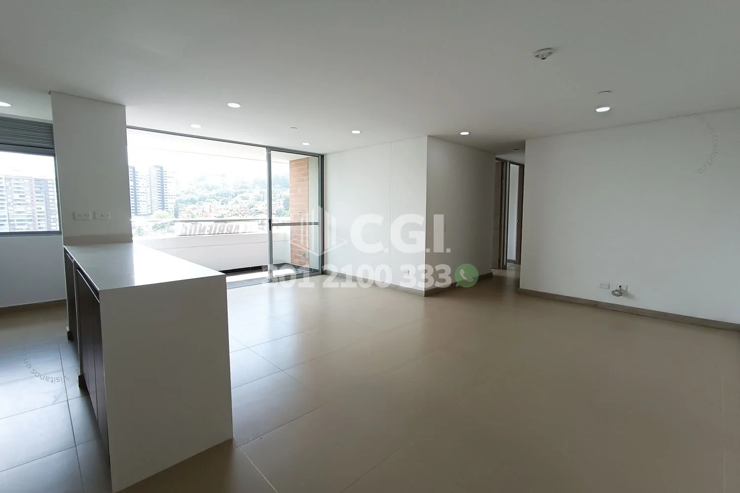 APARTAMENTO EN ENVIGADO 14004242 COP/USD — foto 2