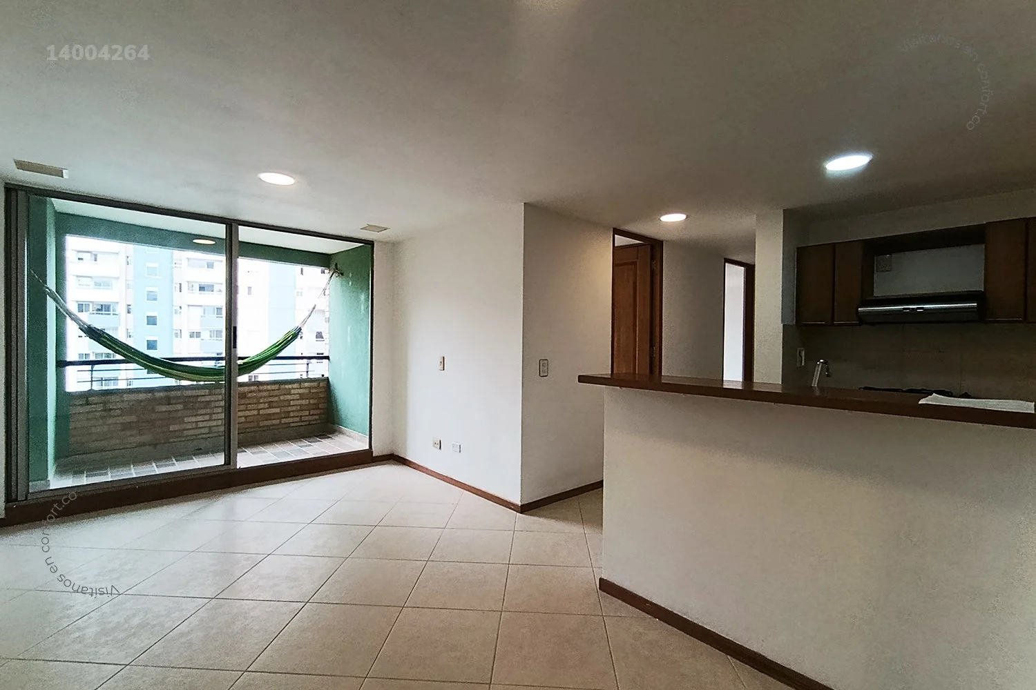 APTO EN AVES MARÍAS - SABANETA 14004264 — foto 1