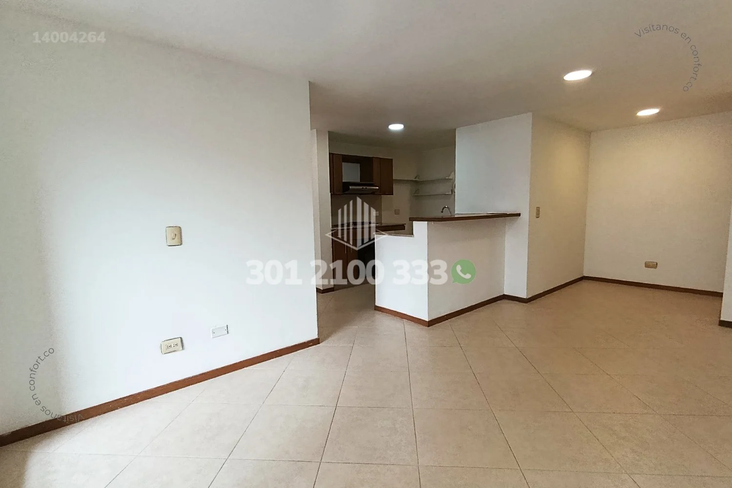 APTO EN AVES MARÍAS - SABANETA 14004264 — foto 3