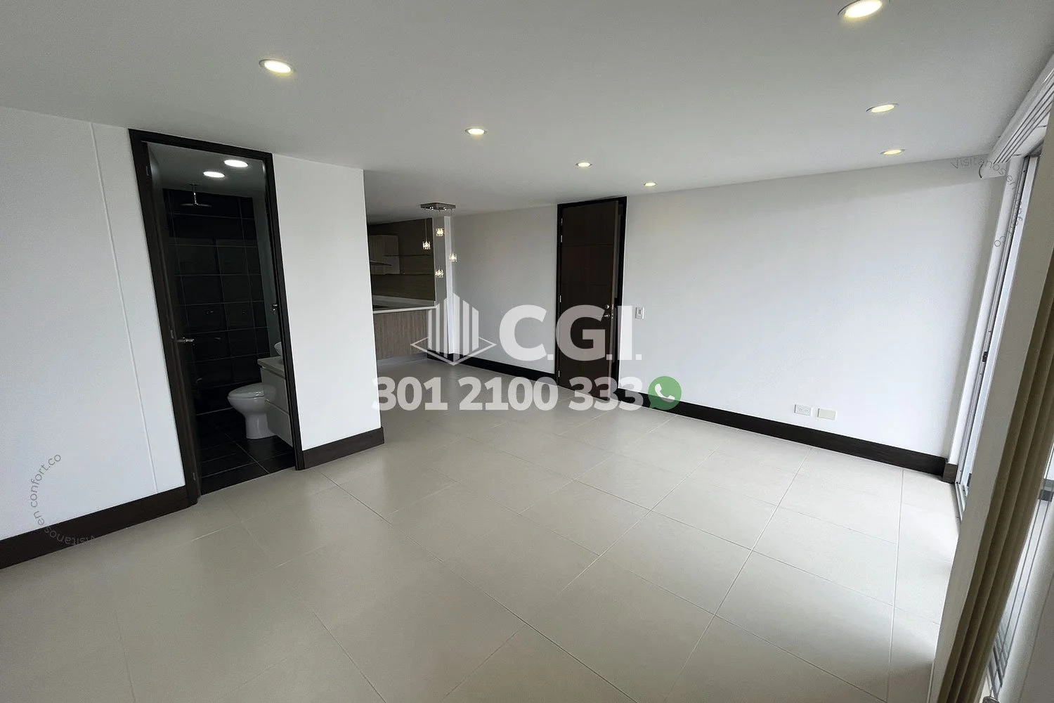 APARTAMENTO EN SAN JOSÉ 14005244 COP/USD — foto 3