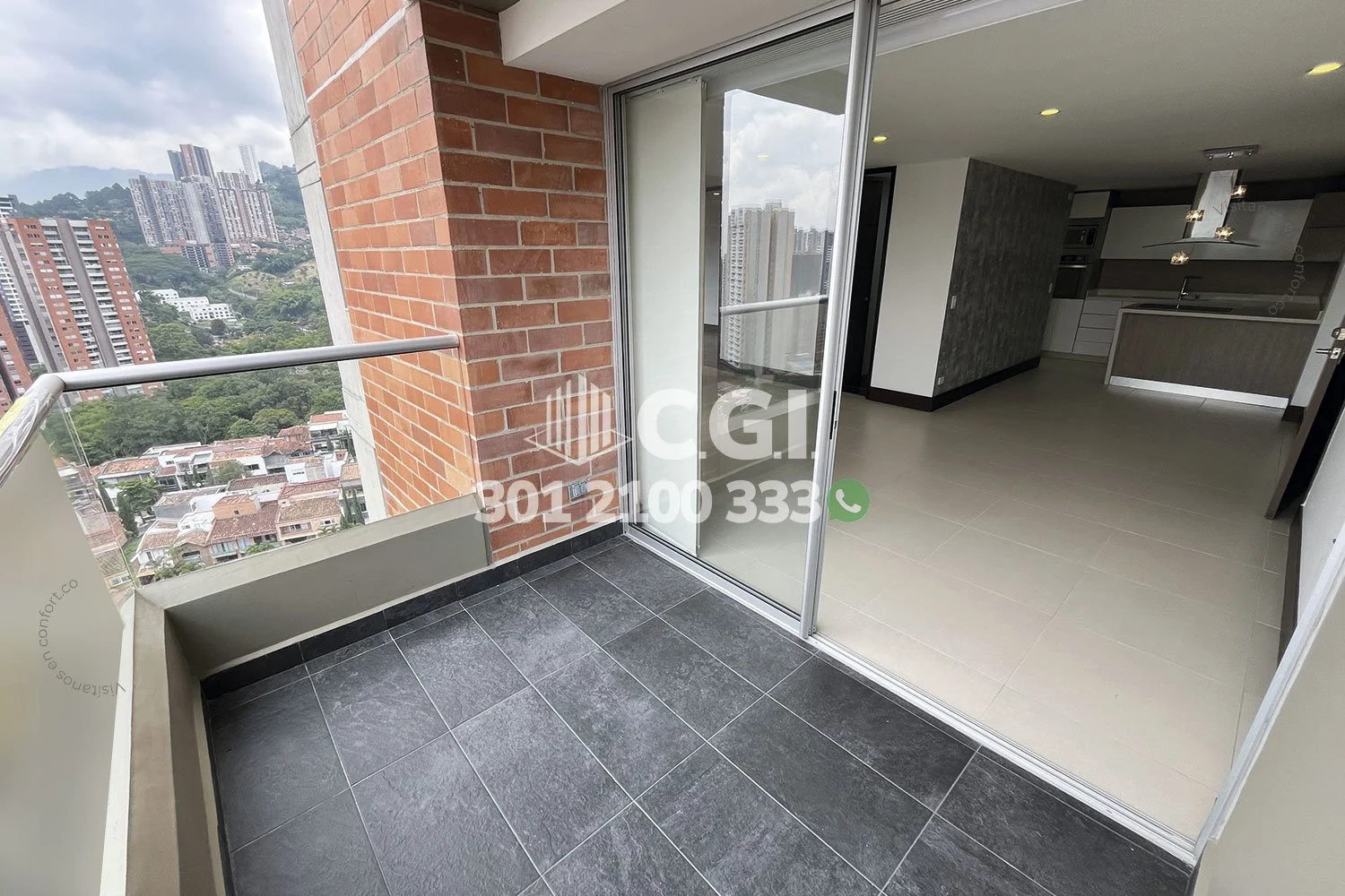 APARTAMENTO EN SAN JOSÉ 14005244 COP/USD — foto 4