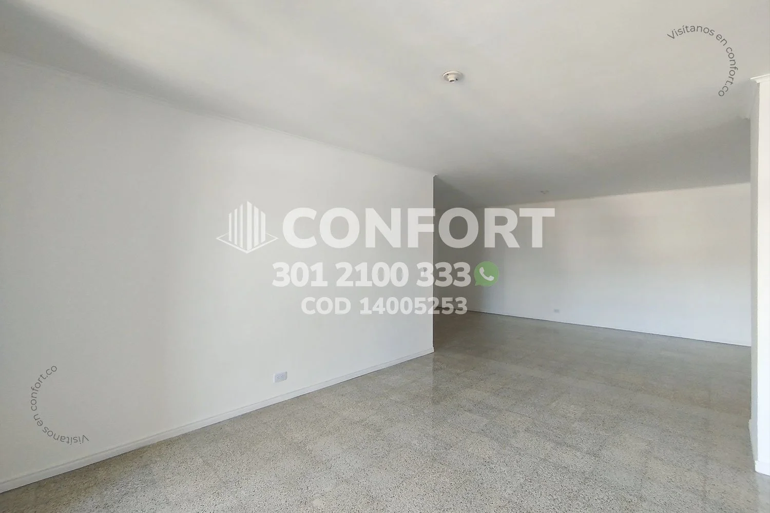 APARTAMENTO EN SURAMERICANA - MEDELLÍN 14005253 COP/USD — foto 3