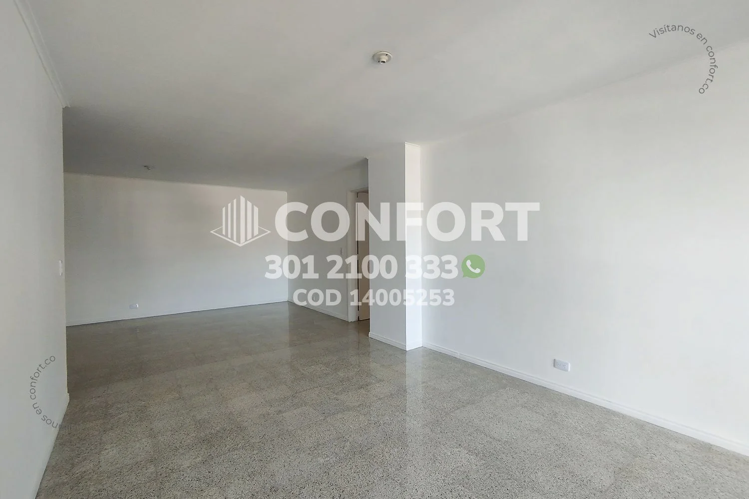 APARTAMENTO EN SURAMERICANA - MEDELLÍN 14005253 COP/USD — foto 4