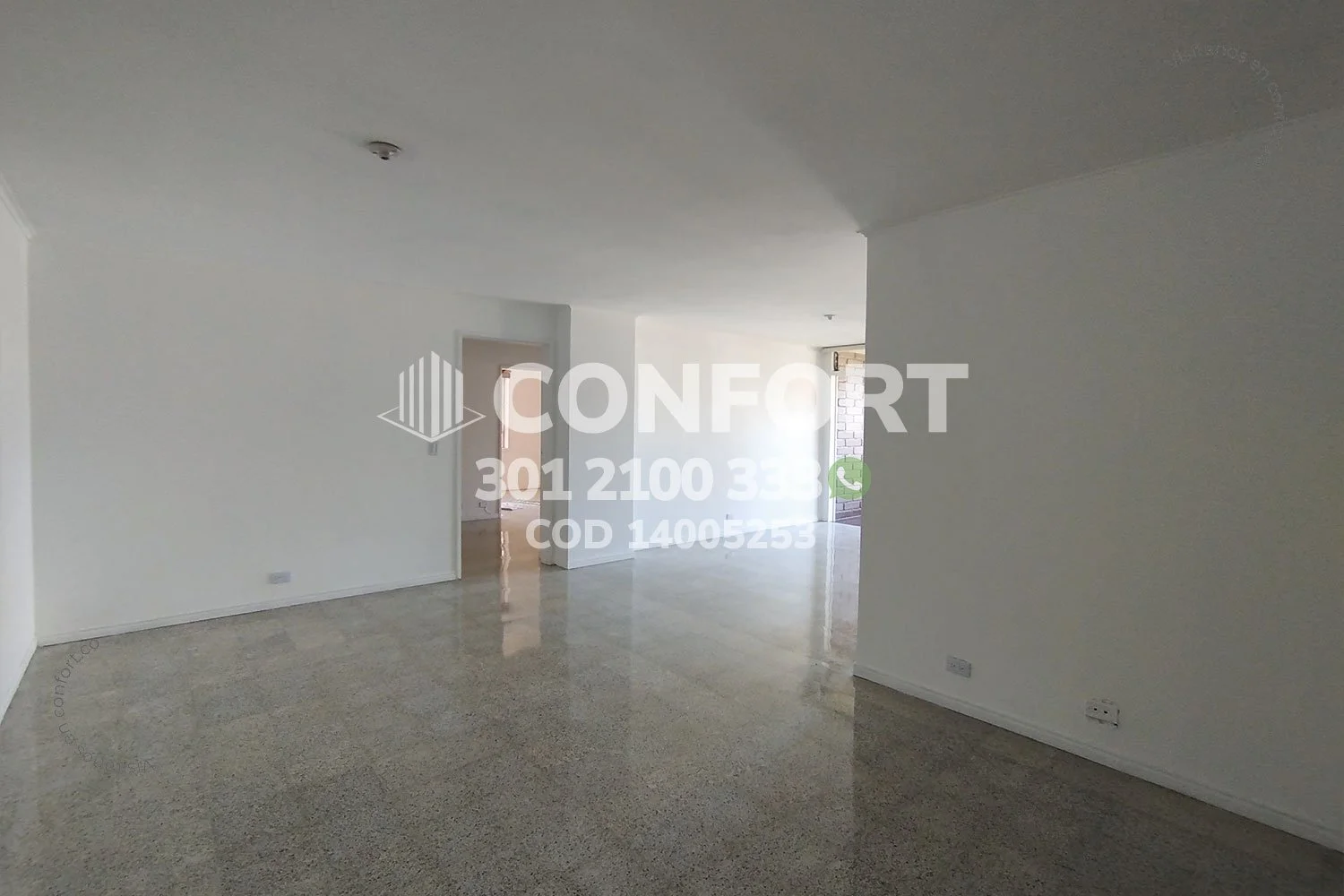 APARTAMENTO EN SURAMERICANA - MEDELLÍN 14005253 COP/USD — foto 2