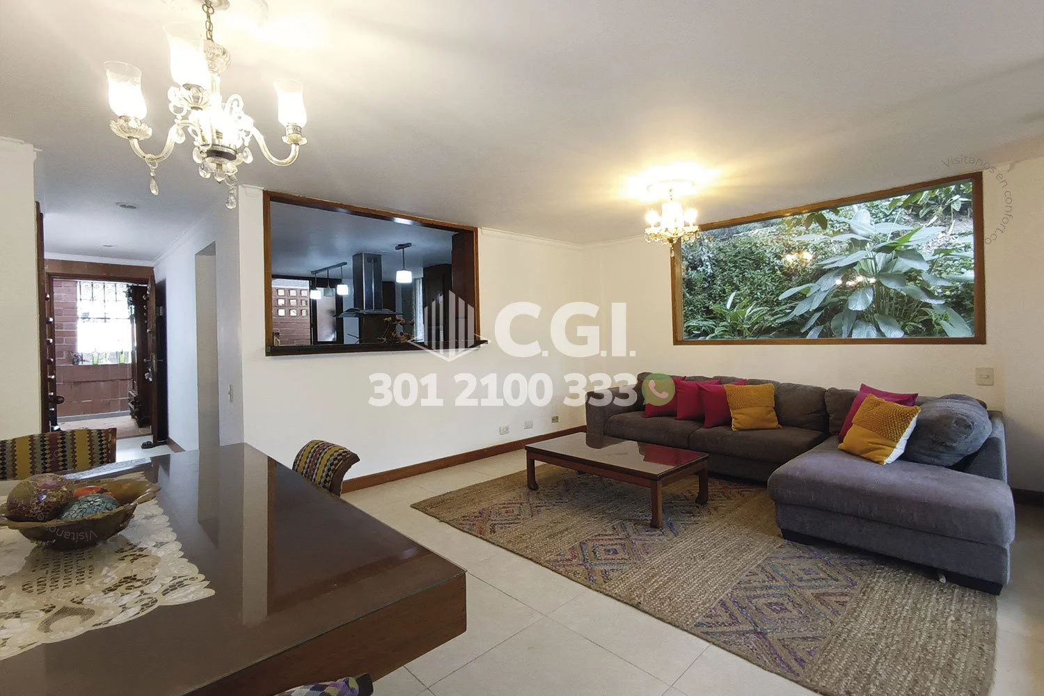CASA EN LA SEBASTIANA - ENVIGADO 14007242 — foto 4