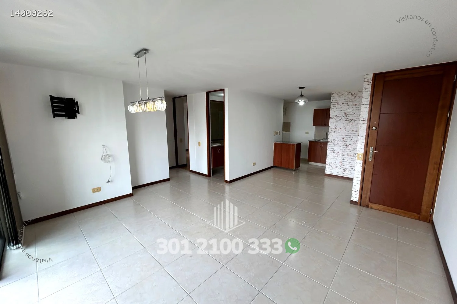 APTO EN CUMBRES - ENVIGADO 14009262 — foto 2