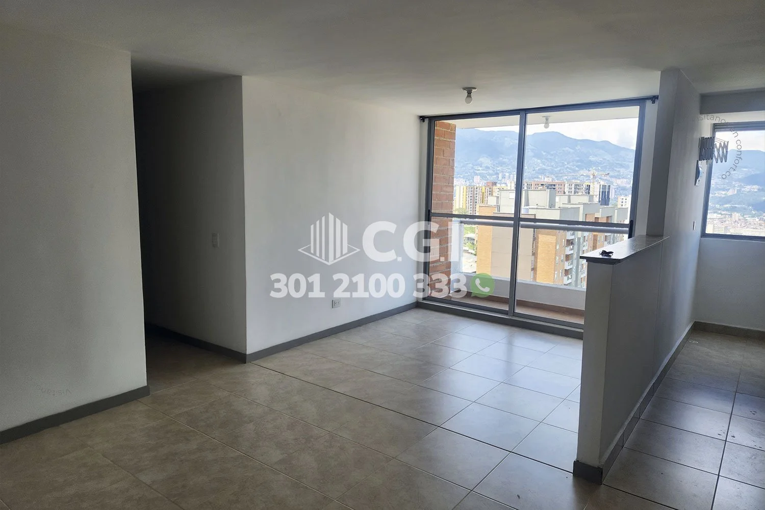 APARTAMENTO EN LA CUENCA - ENVIGADO 14010242 COP/USD — foto 2