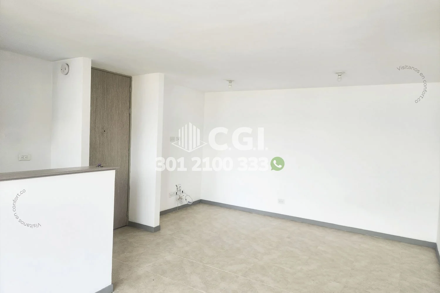 APARTAMENTO EN LA CUENCA - ENVIGADO 14010242 COP/USD — foto 3