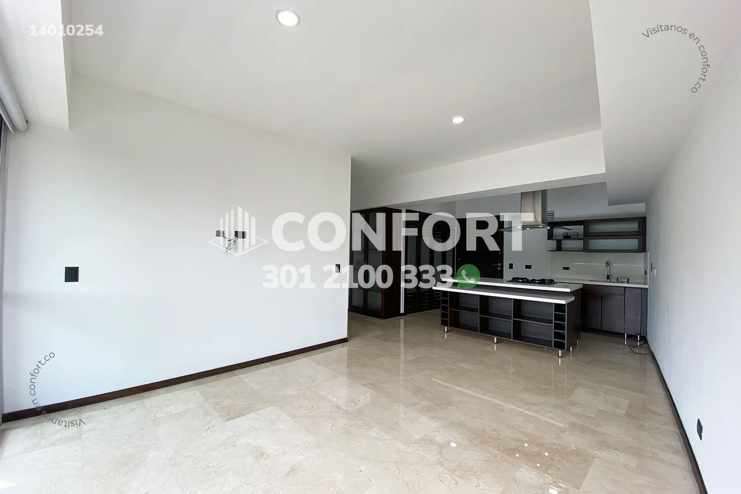 APARTAMENTO EN SABANETA 14010254 COP/USD — foto 4