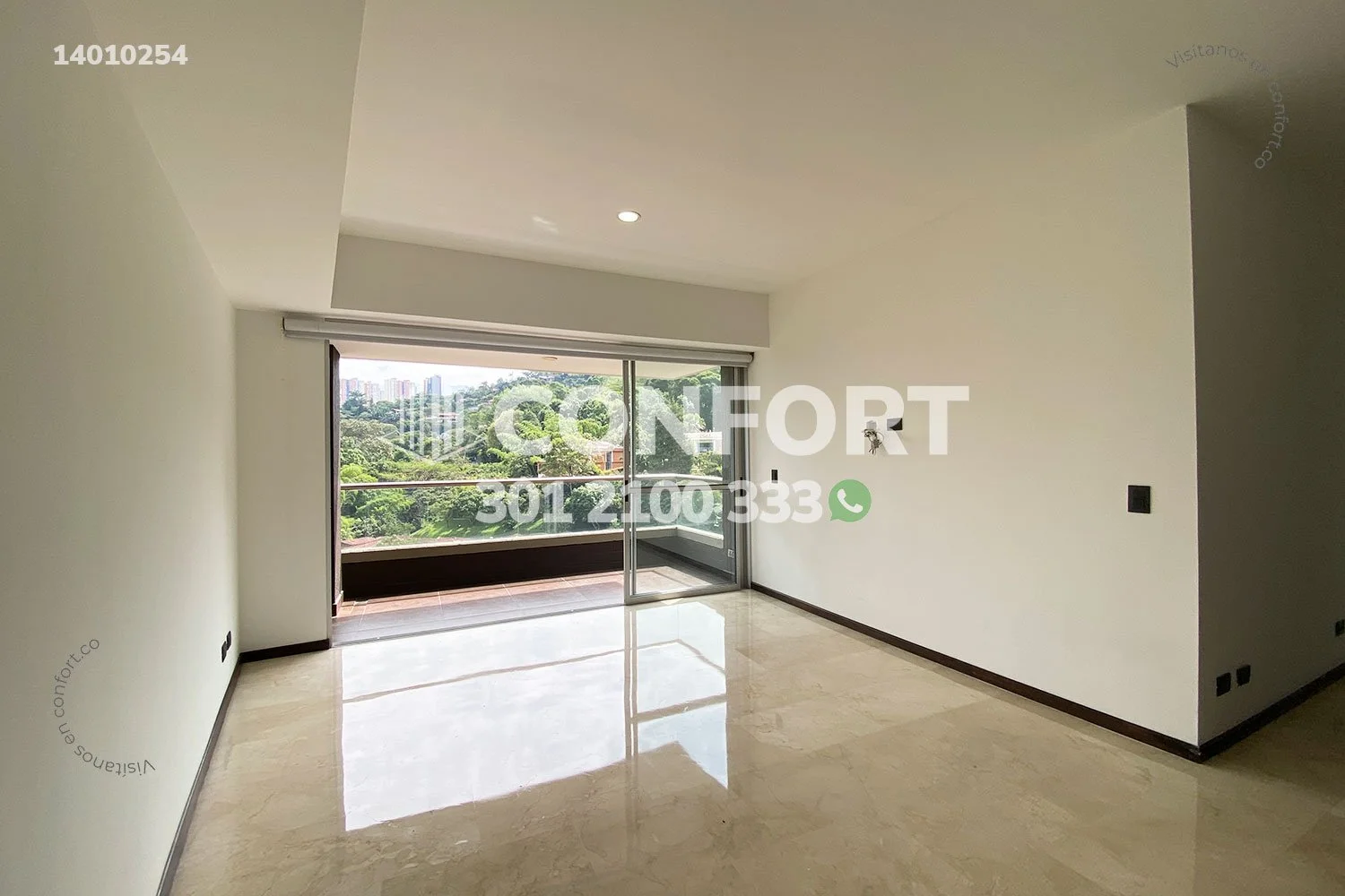 APARTAMENTO EN SABANETA 14010254 COP/USD — foto 3