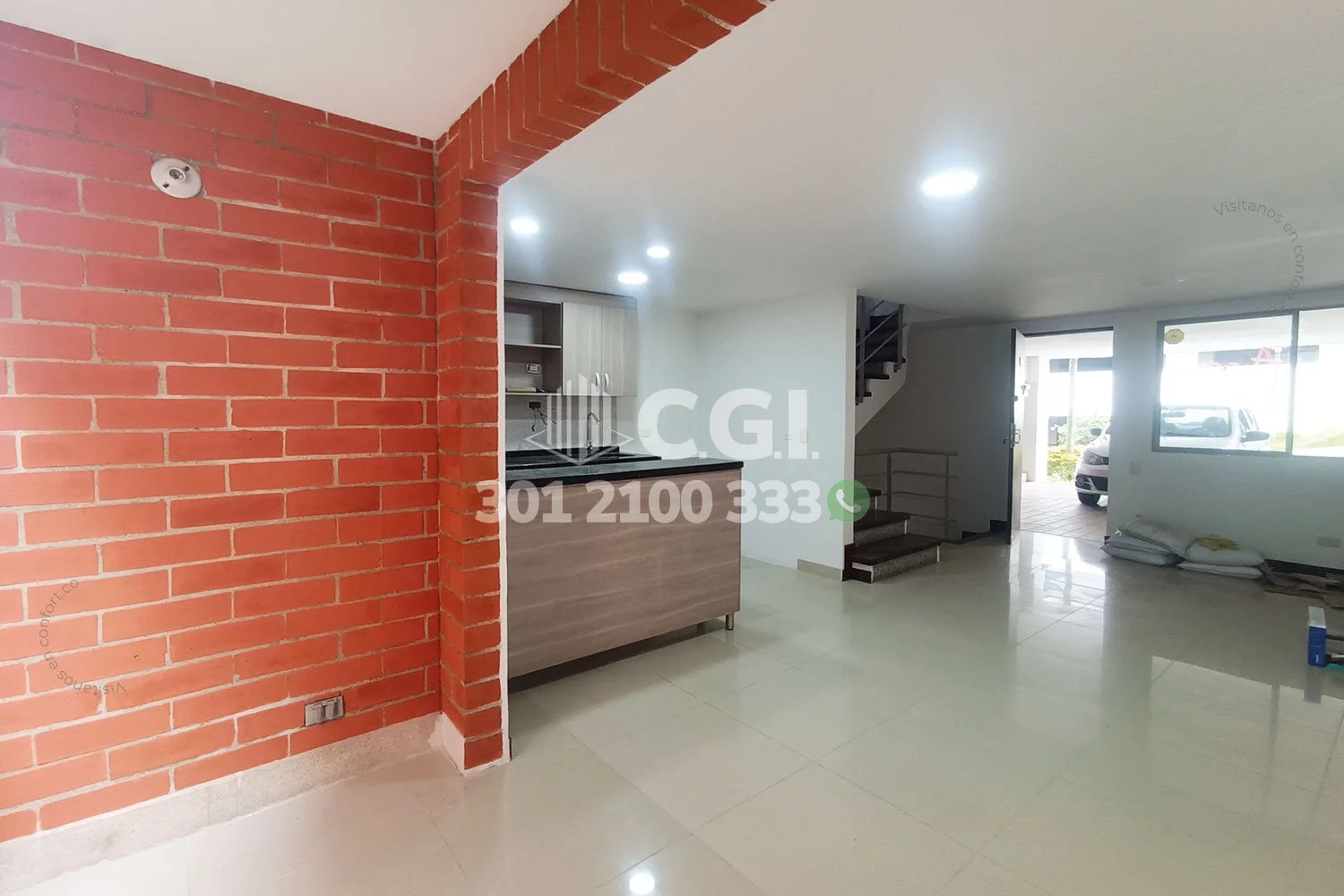 CASA EN EL ESMERALDAL - ENVIGADO 14012242 COP/USD — foto 4