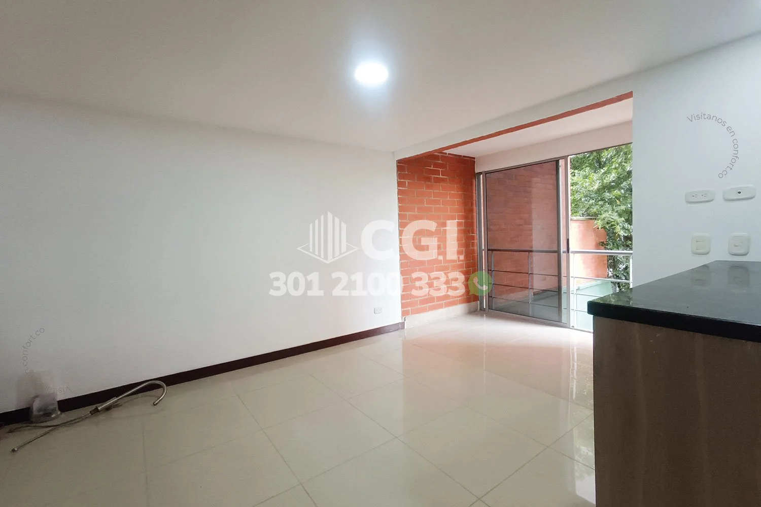 CASA EN EL ESMERALDAL - ENVIGADO 14012242 COP/USD — foto 2