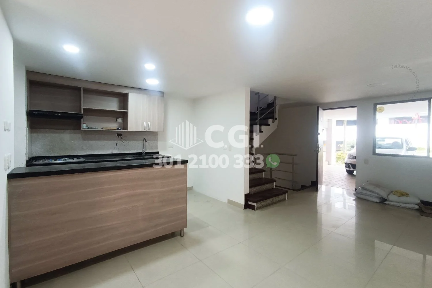 CASA EN EL ESMERALDAL - ENVIGADO 14012242 COP/USD — foto 3