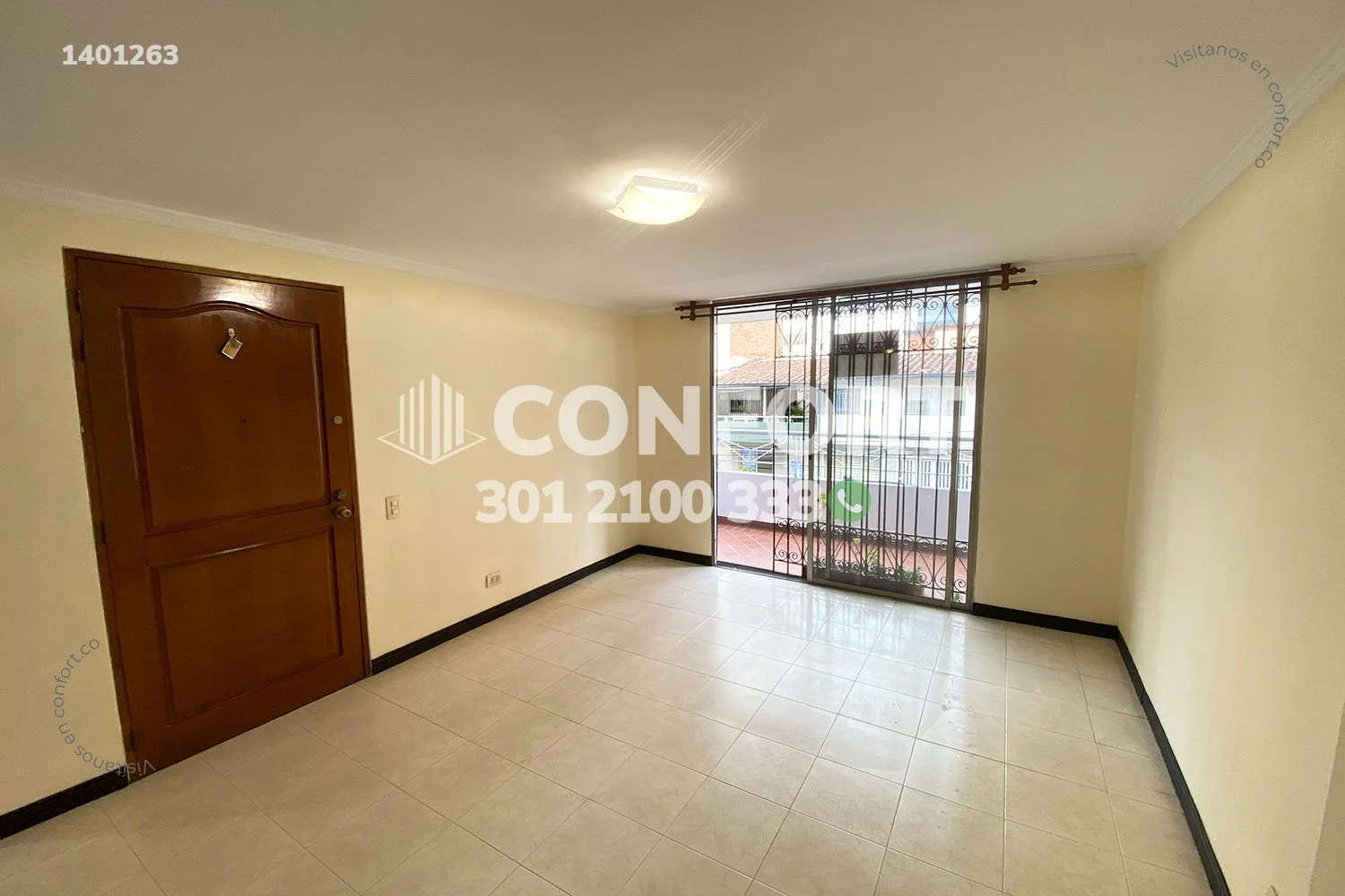 APARTAMENTO EN CONQUISTADORES - LAURELES 1401263 COP/USD — foto 3