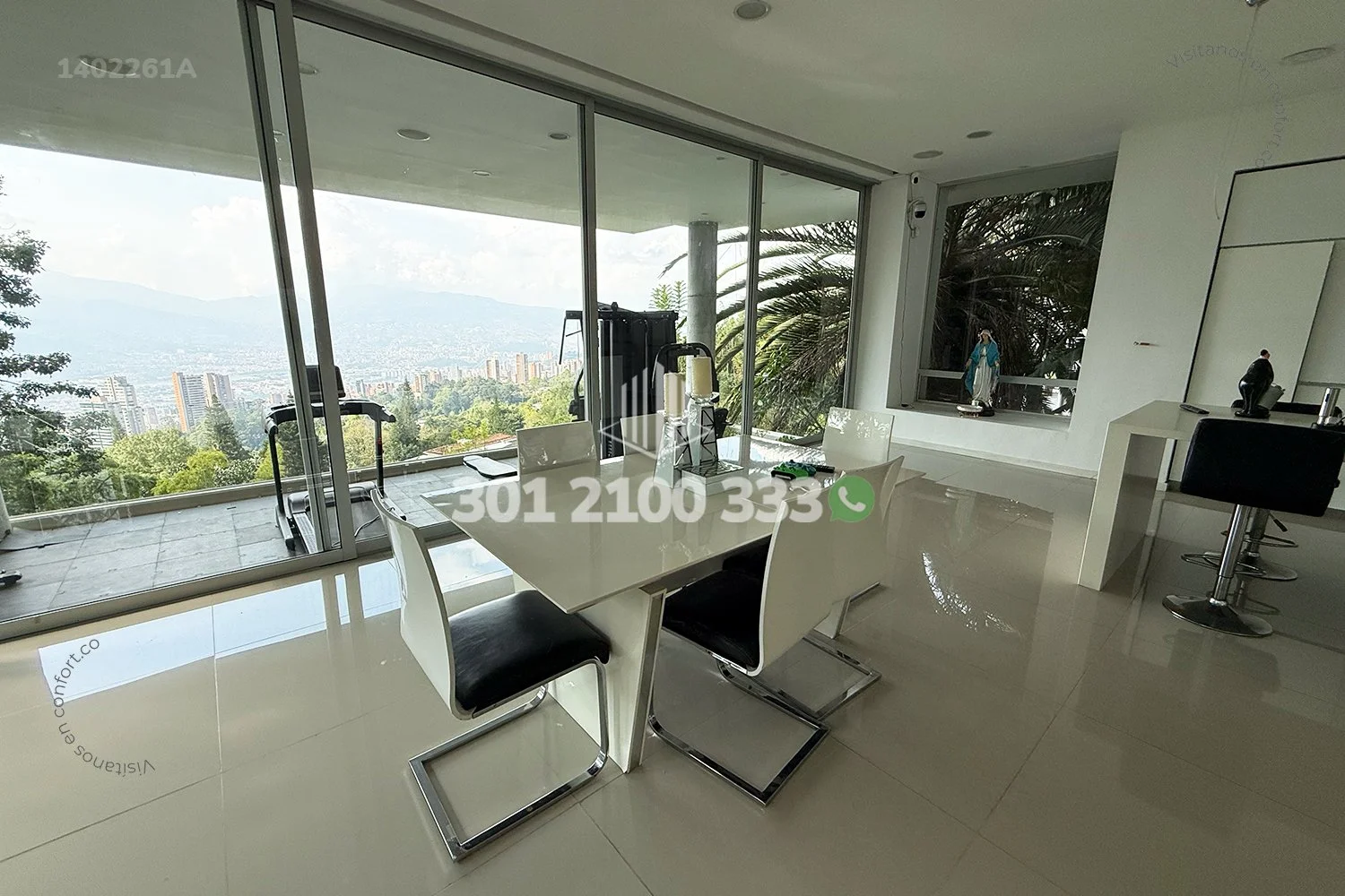 CASA AMOBLADA EN LAS PALMAS - POBLADO 1402261A — foto 4