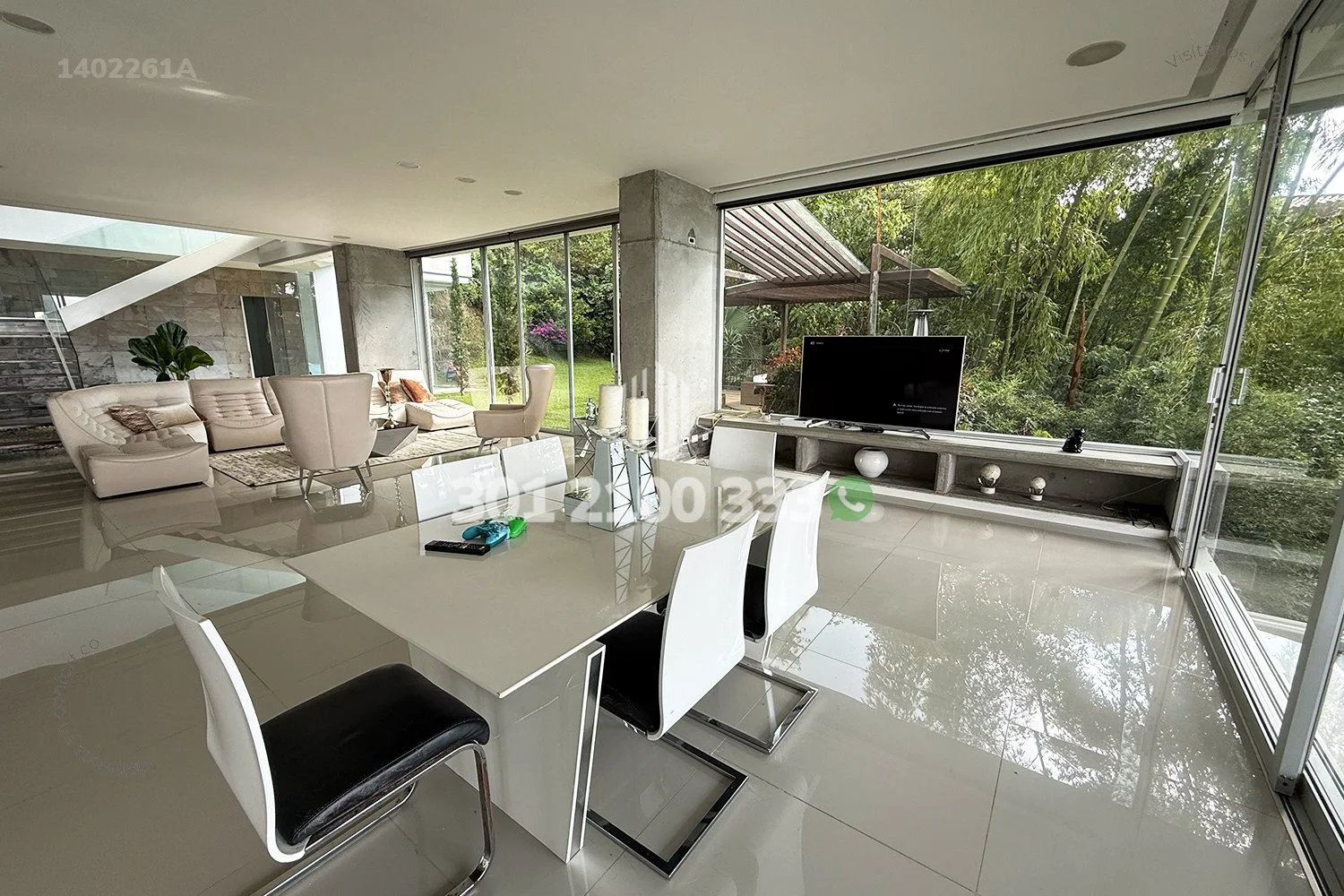 CASA AMOBLADA EN LAS PALMAS - POBLADO 1402261A — foto 3