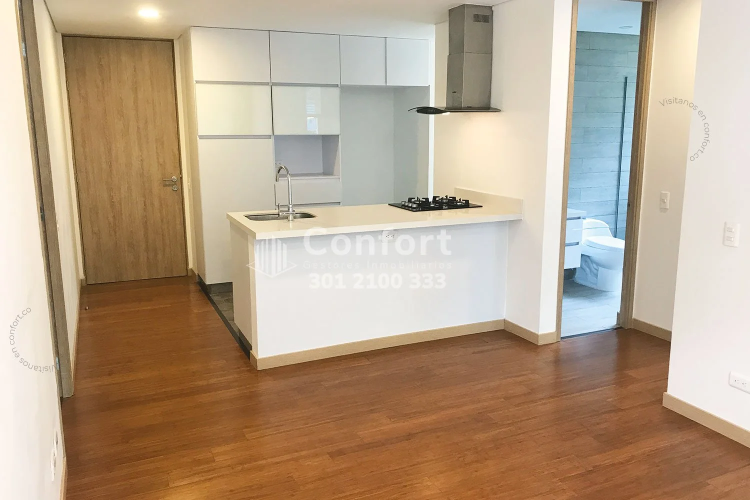 APARTAMENTO EN EL POBLADO 1404241 — foto 3
