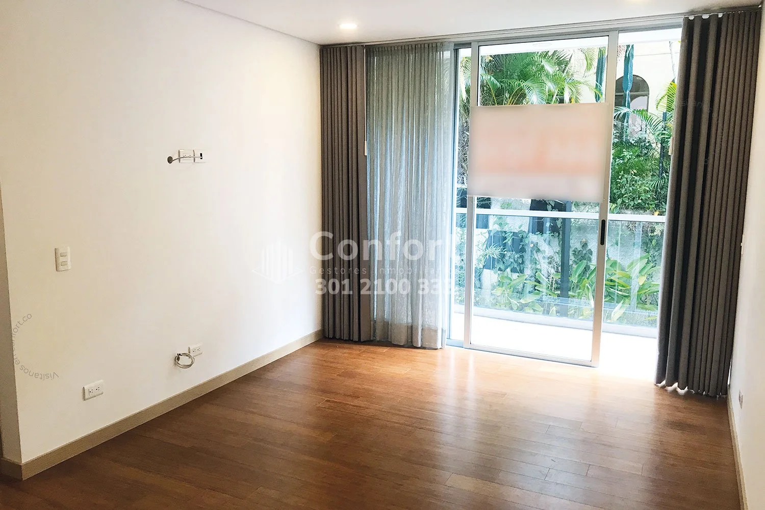 APARTAMENTO EN EL POBLADO 1404241 — foto 2