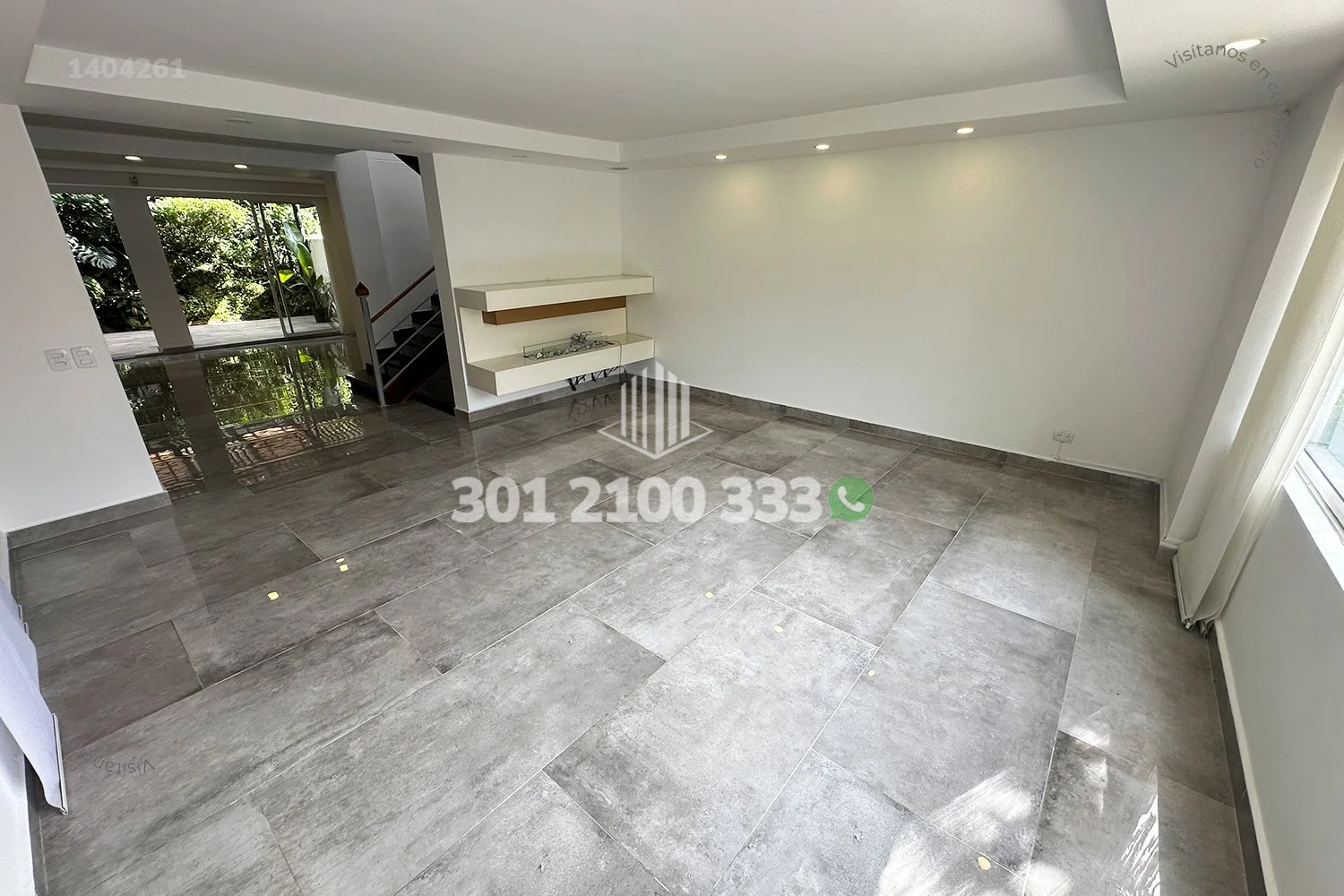CASA EN SAN LUCAS - EL POBLADO 1404261 — foto 3