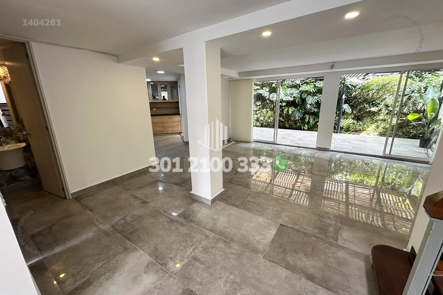 CASA EN SAN LUCAS - EL POBLADO 1404261 — foto 4