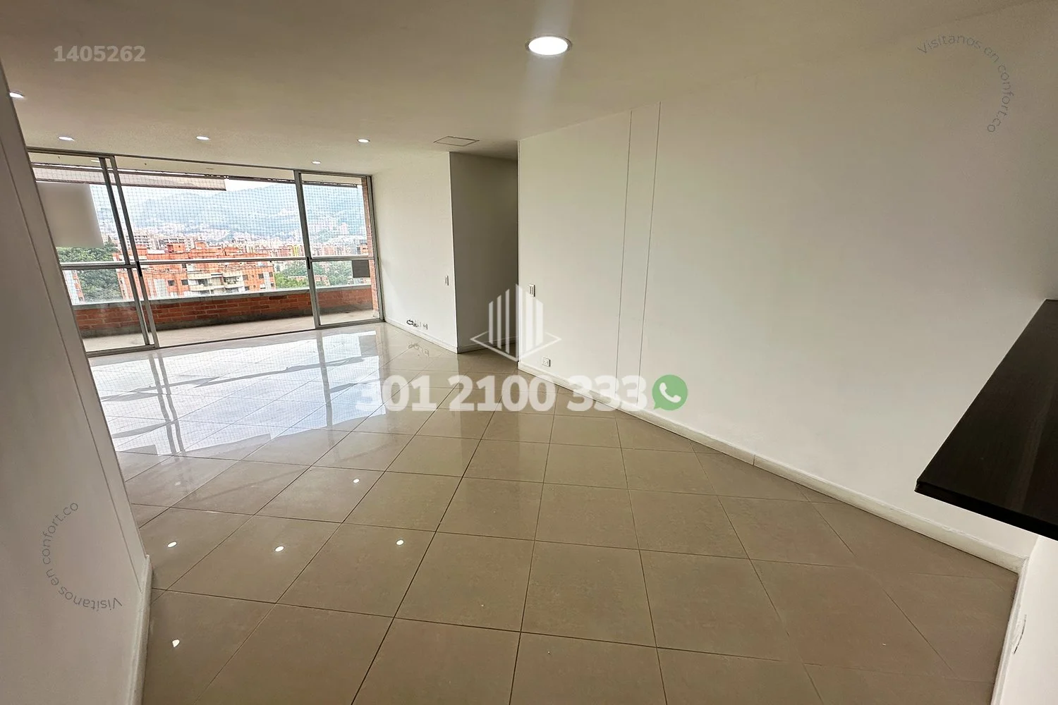 APTO EN BENEDICTINOS - ENVIGADO 1405262 — foto 2