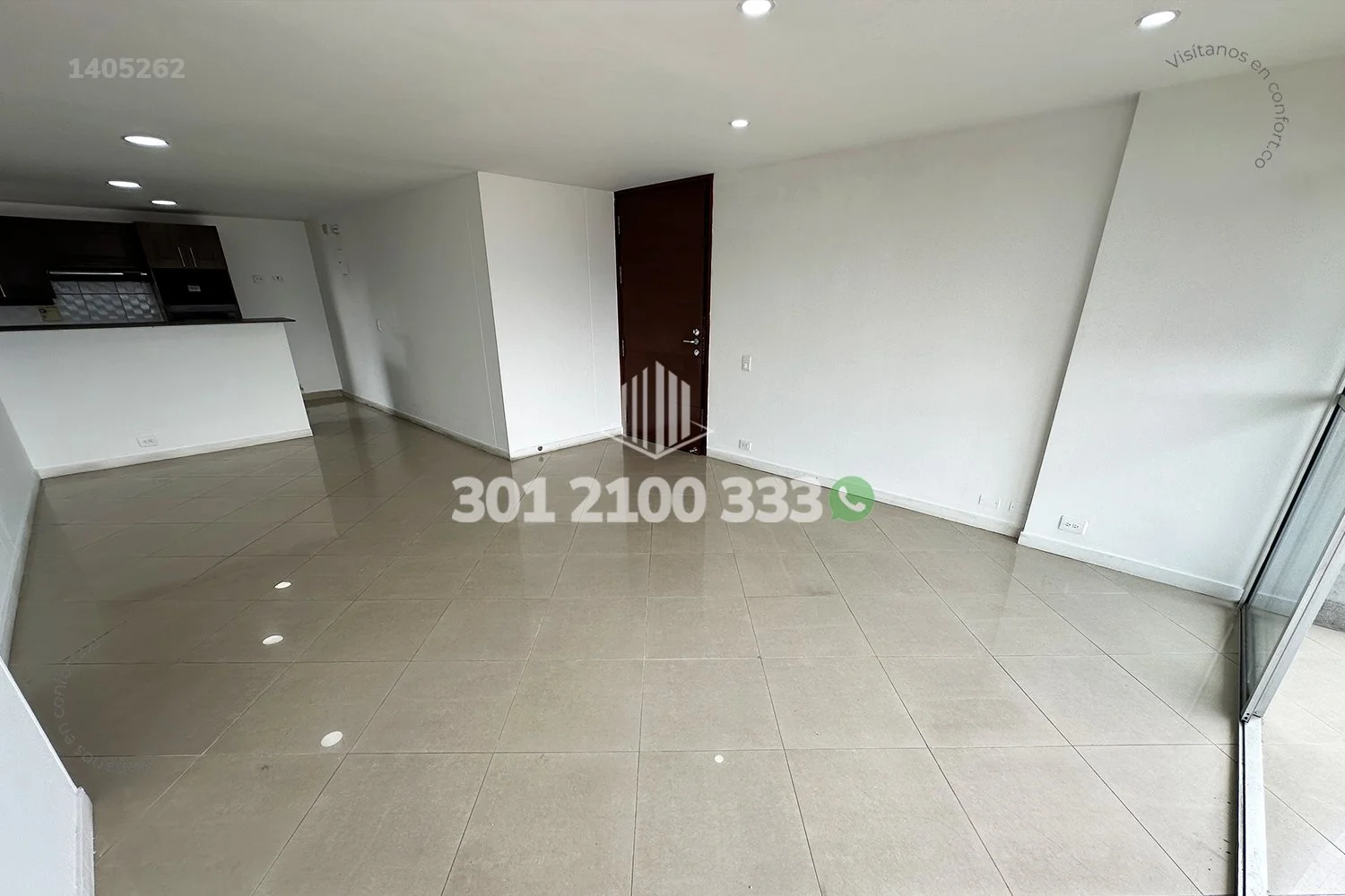 APTO EN BENEDICTINOS - ENVIGADO 1405262 — foto 3