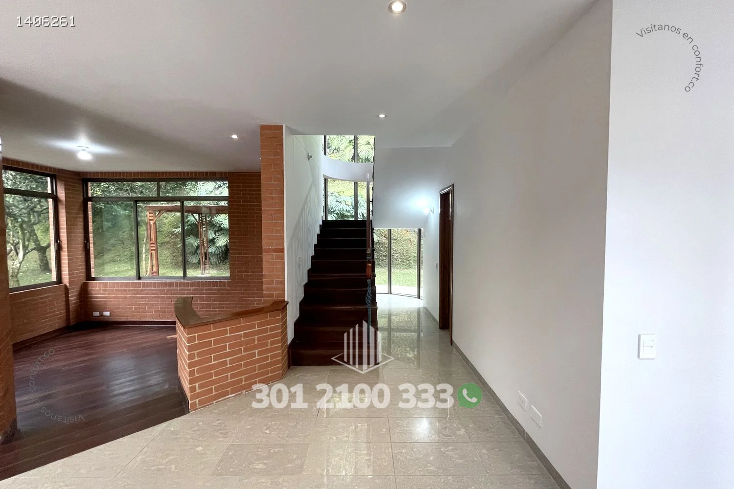 CASA EN LAS PALMAS - EL POBLADO 1406261 — foto 2