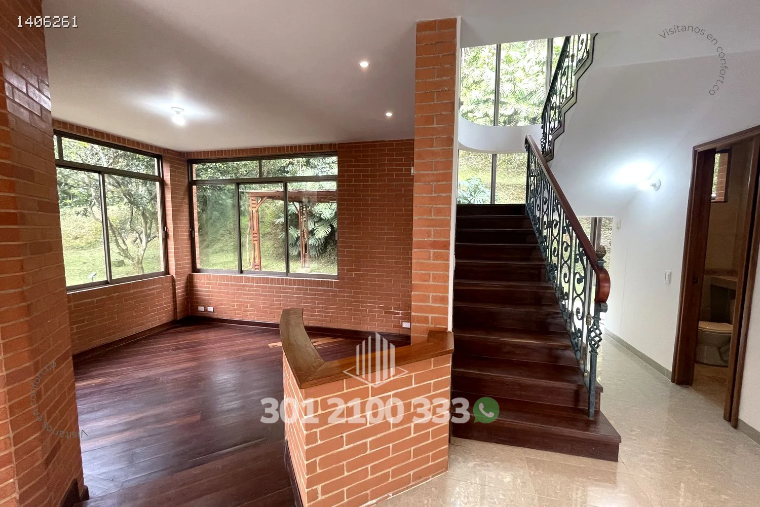 CASA EN LAS PALMAS - EL POBLADO 1406261 — foto 3