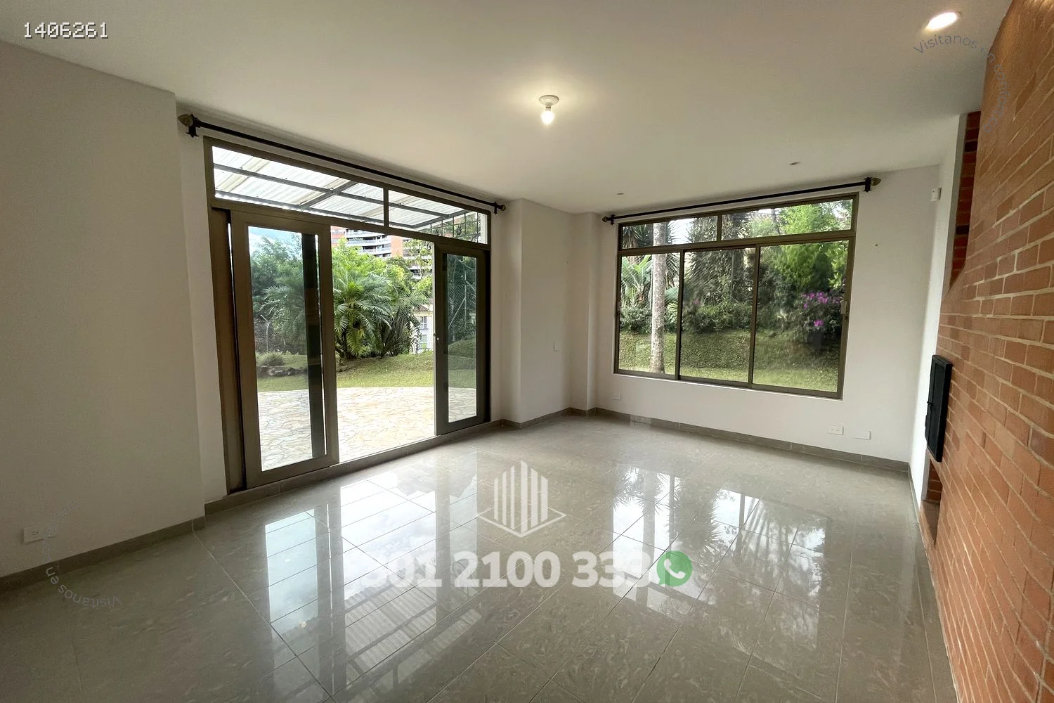 CASA EN LAS PALMAS - EL POBLADO 1406261 — foto 4