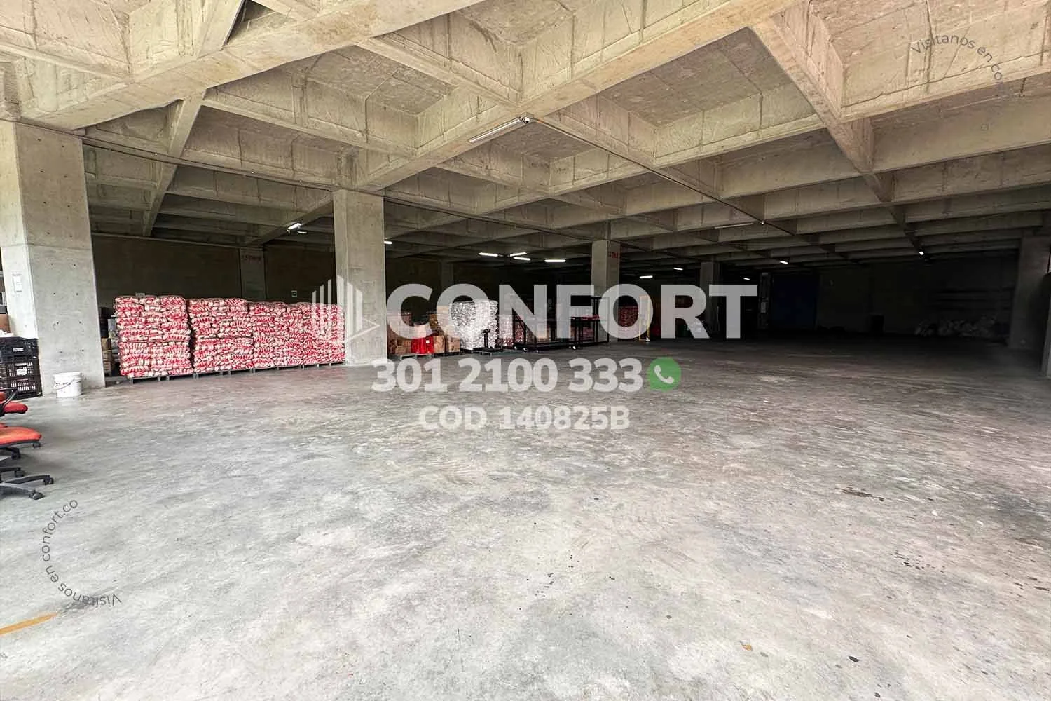 BODEGA EN COPACABANA -140825B COP/USD — foto 4