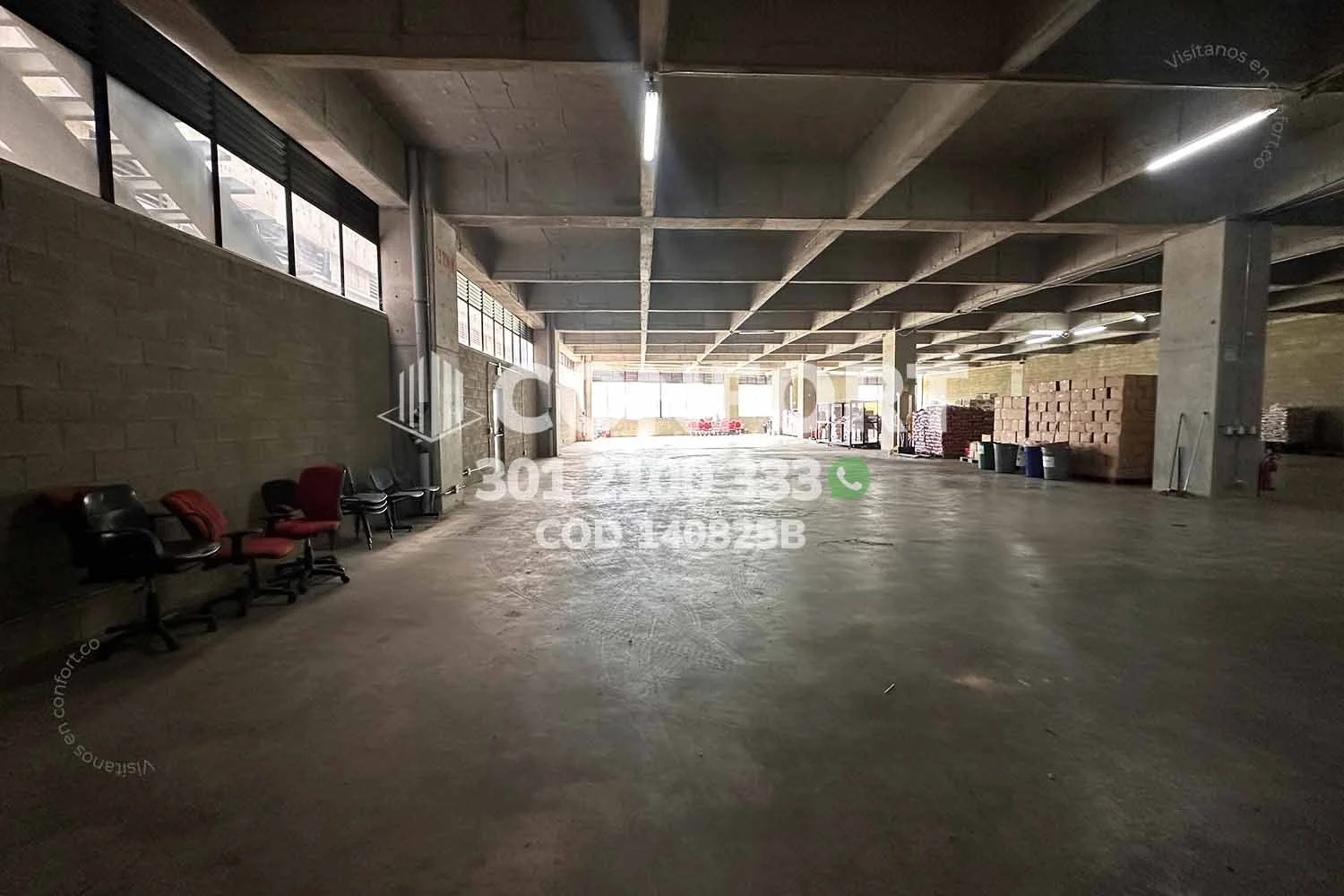 BODEGA EN COPACABANA -140825B COP/USD — foto 3