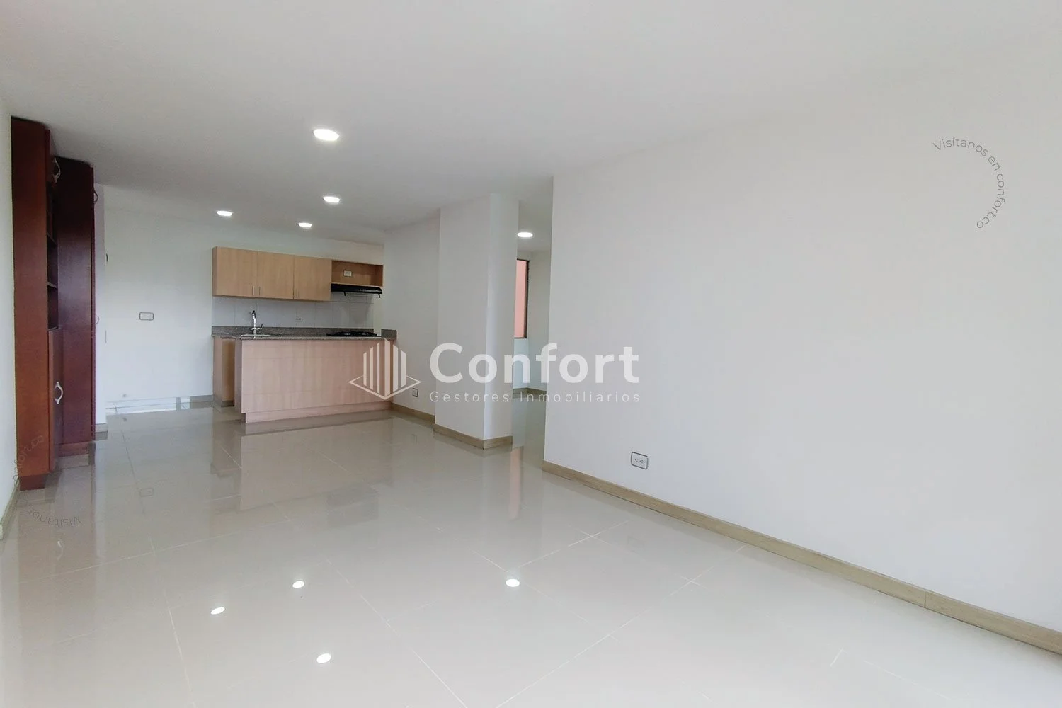 APARTAMENTO EN SABANETA 140923 COP/USD — foto 3