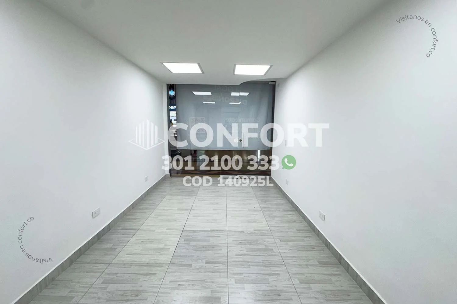LOCAL COMERCIAL EN INDUSTRIALES - MEDELLIN 140925L COP/USD — foto 4