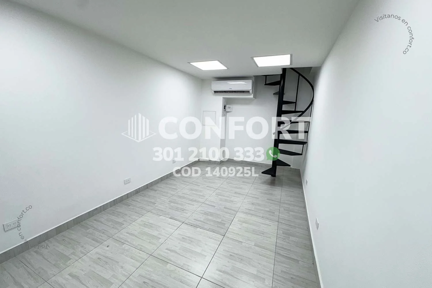 LOCAL COMERCIAL EN INDUSTRIALES - MEDELLIN 140925L COP/USD — foto 2