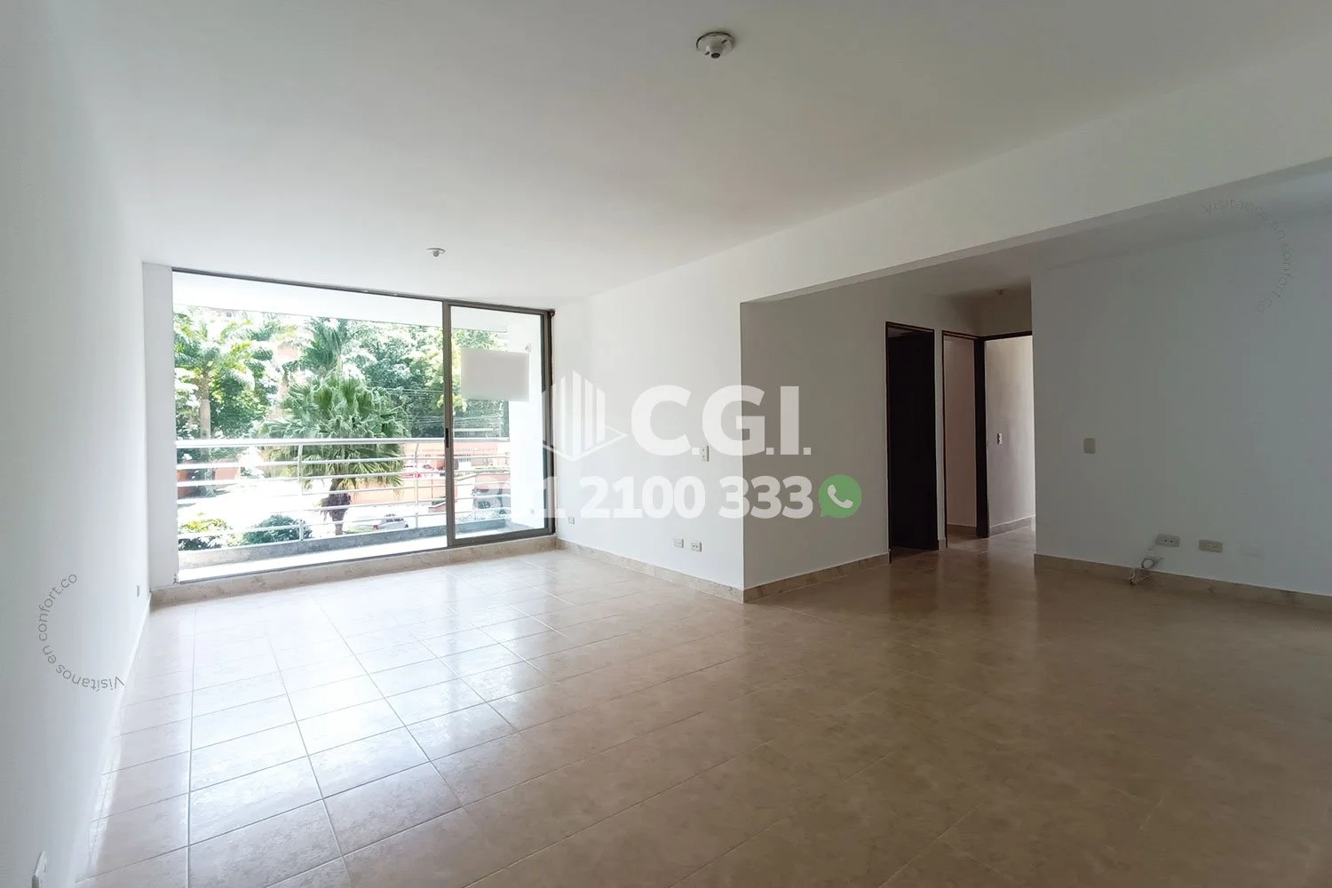 APARTAMENTO EN OVIEDO - EL POBLADO 14101251 — foto 2