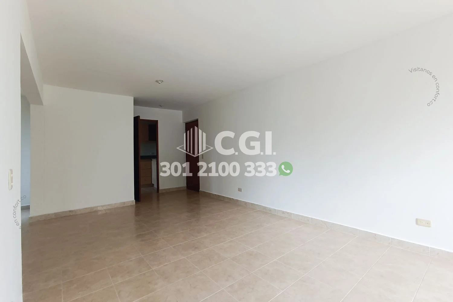 APARTAMENTO EN OVIEDO - EL POBLADO 14101251 — foto 3