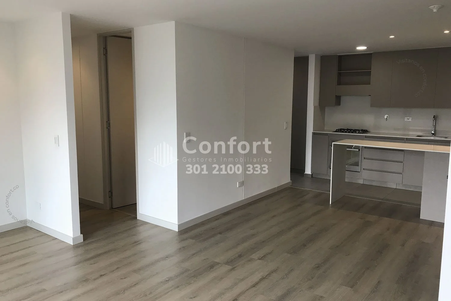 APARTAMENTO EN ENVIGADO 1410224 — foto 3