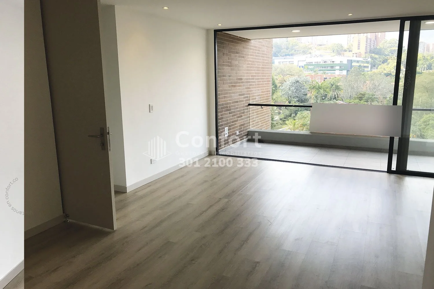 APARTAMENTO EN ENVIGADO 1410224 — foto 2