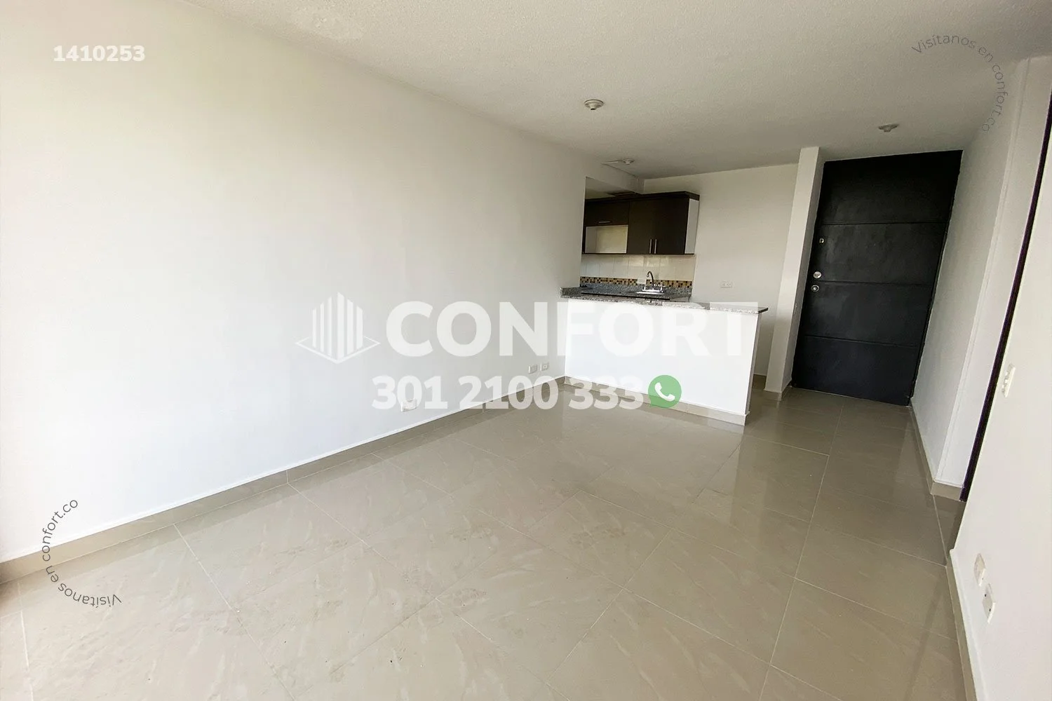 APARTAMENTO EN BELÉN - 1410253 COP/USD — foto 4