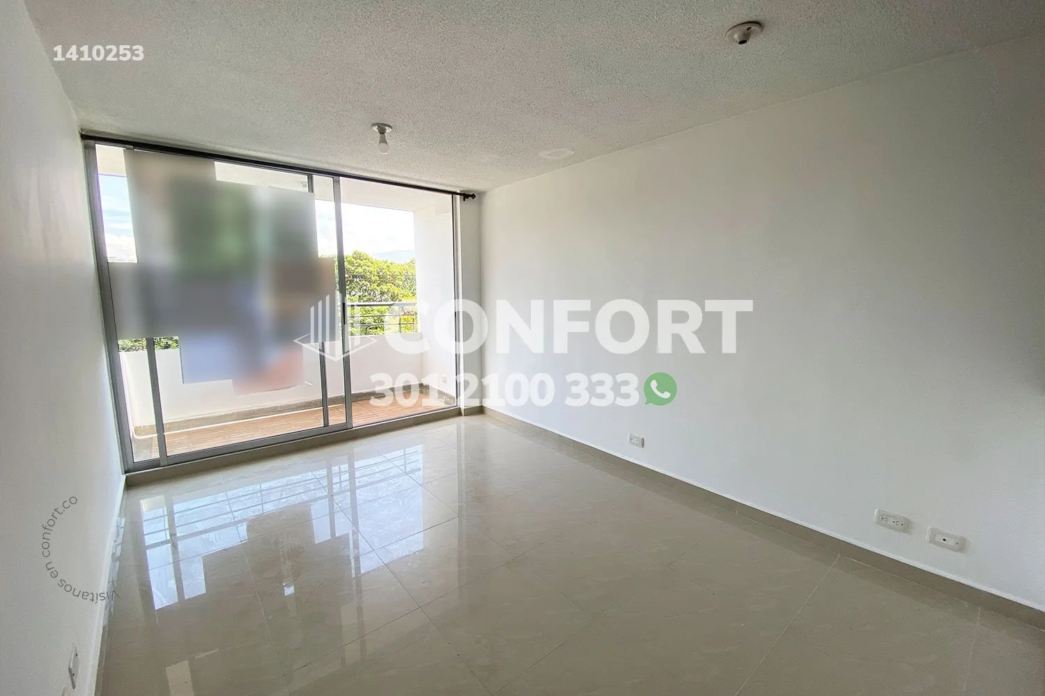 APARTAMENTO EN BELÉN - 1410253 COP/USD — foto 2
