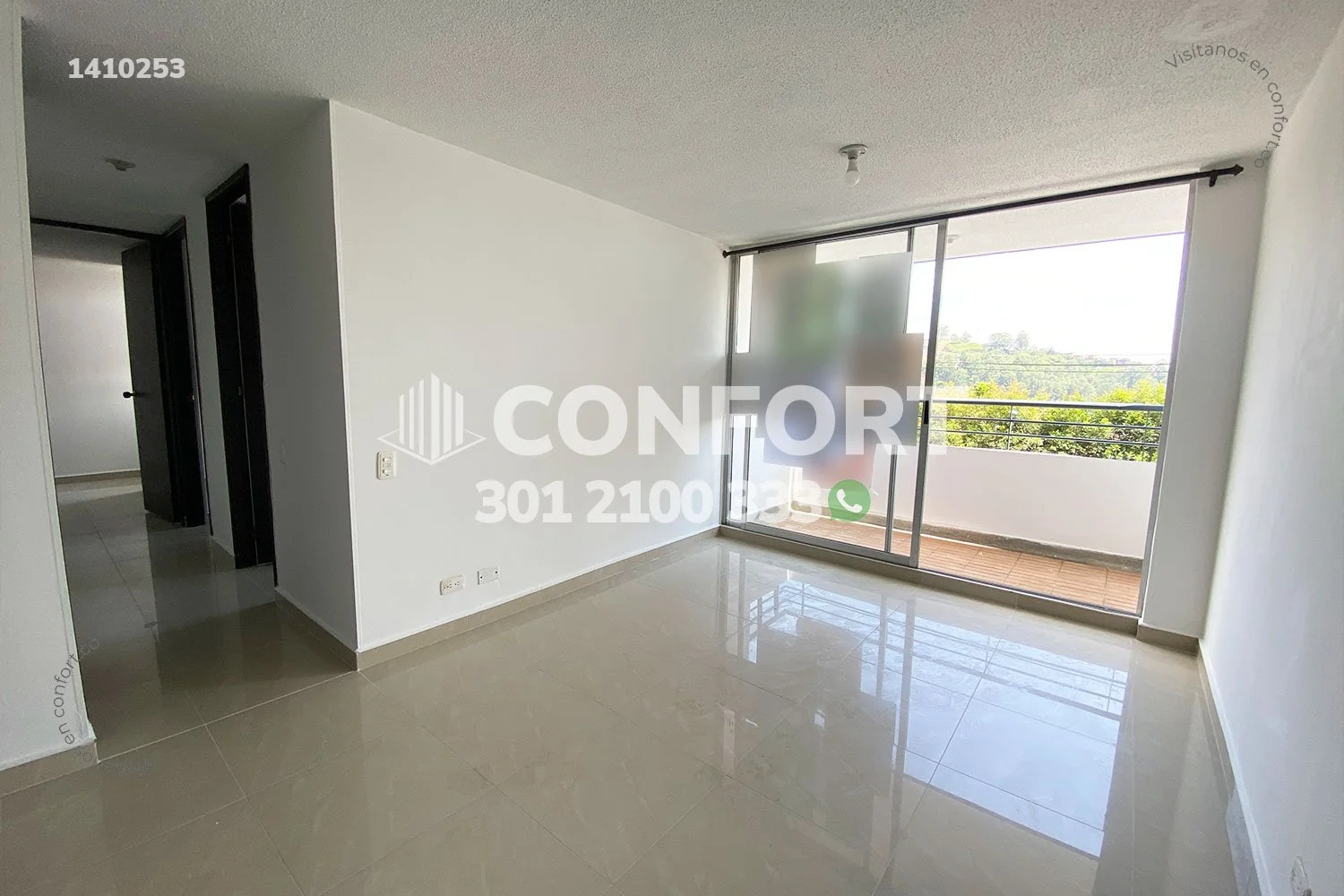 APARTAMENTO EN BELÉN - 1410253 COP/USD — foto 3