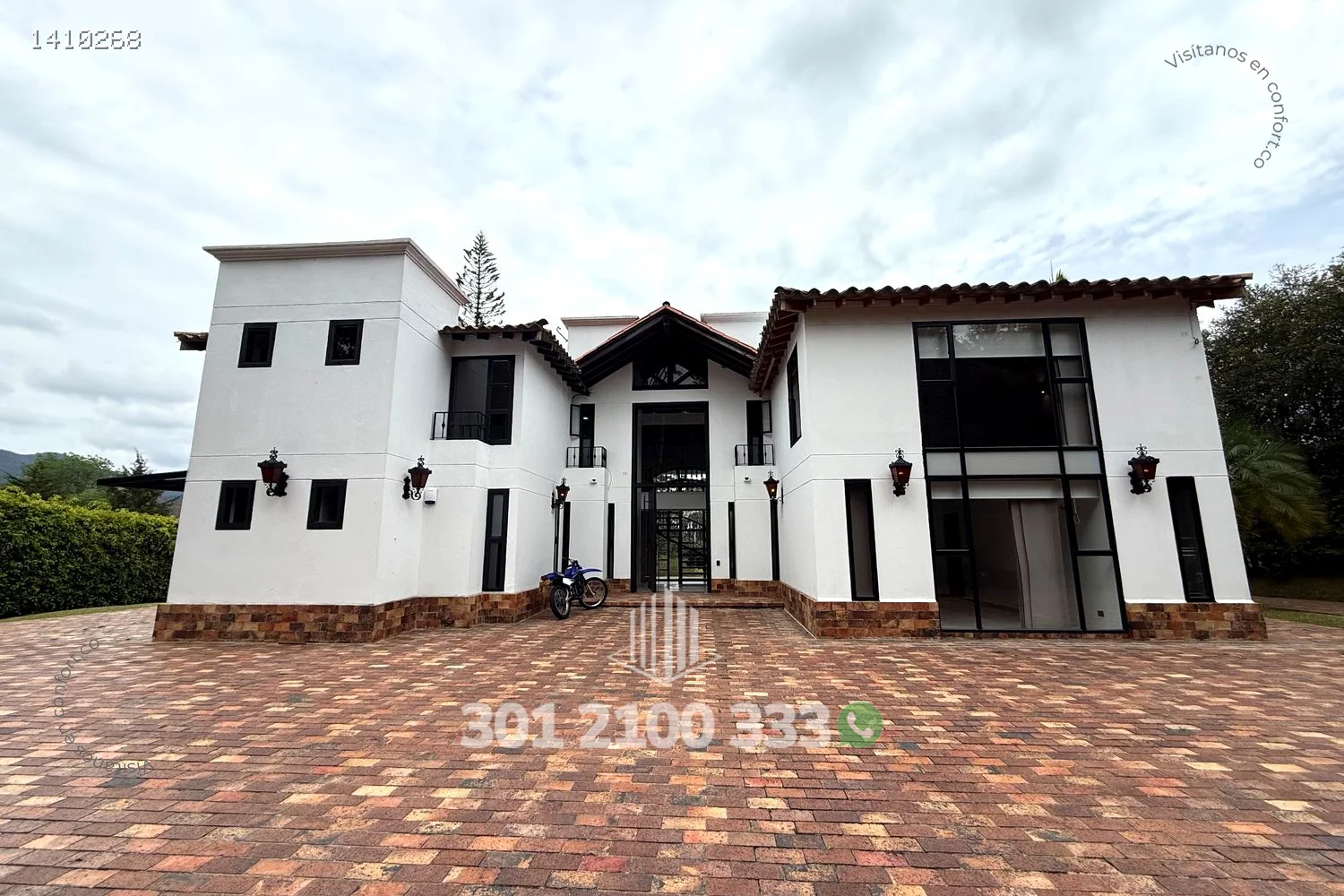 CASA EN RIONEGRO - ANTIOQUIA 1410268 — foto 2