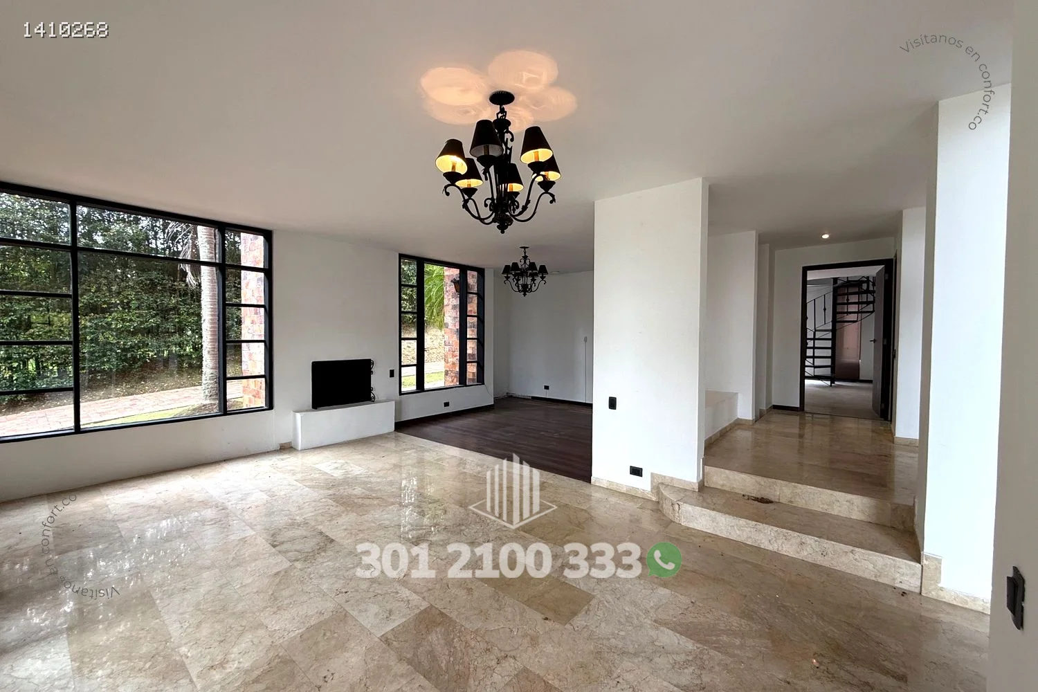CASA EN RIONEGRO - ANTIOQUIA 1410268 — foto 3