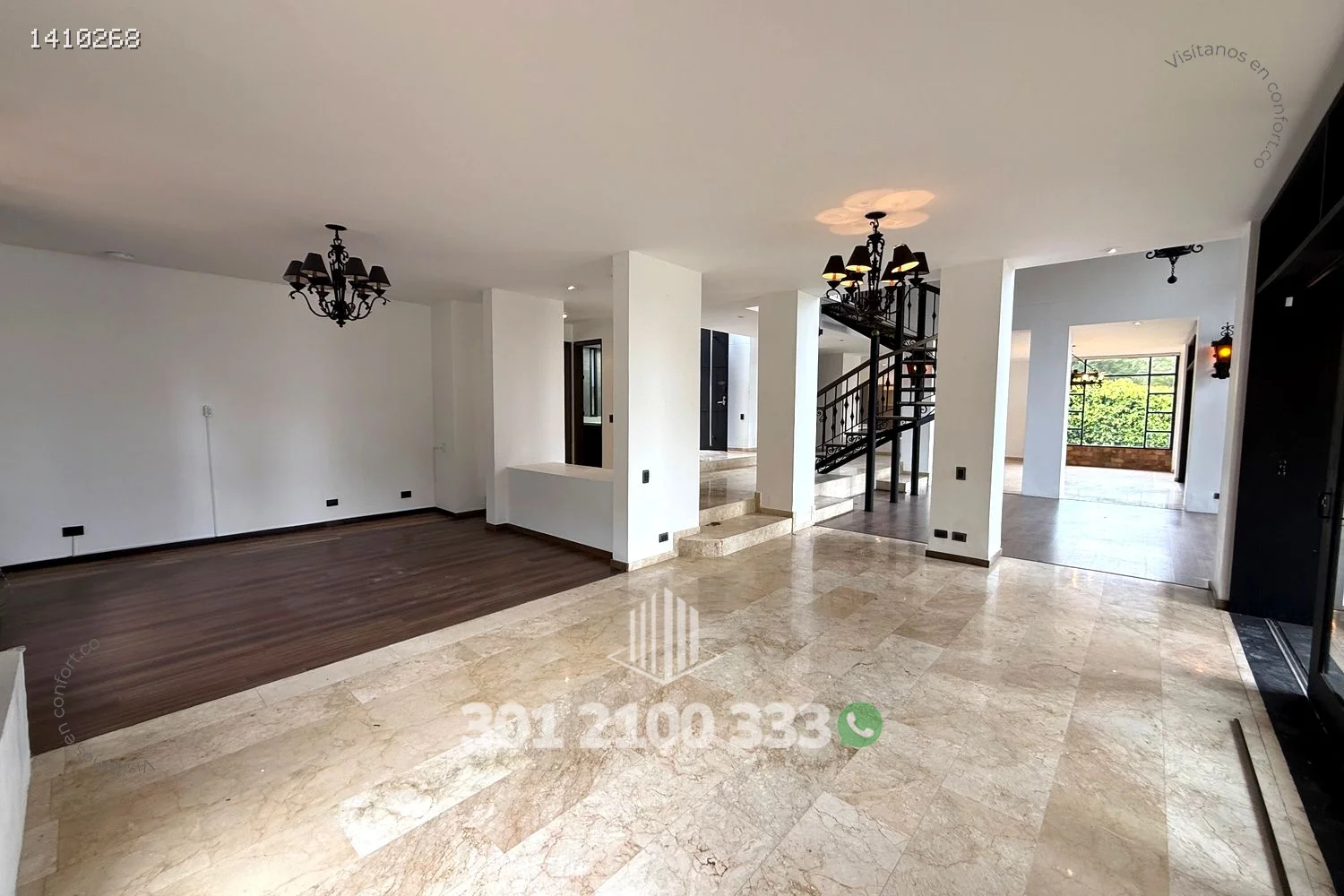 CASA EN RIONEGRO - ANTIOQUIA 1410268 — foto 4